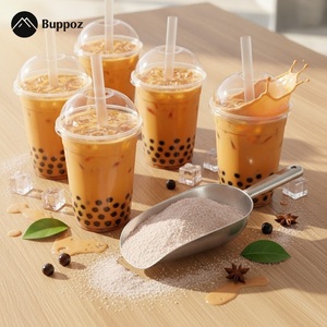 ผงชาไข่มุกนมไทย - Product Image 6