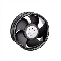 R2E250-AC09-05 de ventilateur centrifuge pour onduleur