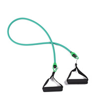 Ensemble de bandes de résistance de haute qualité, 11 pièces, type bandes, pour le yoga et le pilates, mini bandes de résistance à étiquette privée, yoga