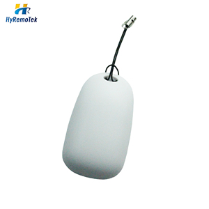 4-nút Silicon thông minh động cơ ánh sáng ir điều khiển từ xa 433MHz RF cho nhà để xe cửa cố định mã tự động hóa nhà thay thế hộp - Product Image 3