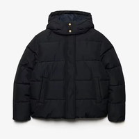 Dernière veste matelassée légère pour femme, respirante, à séchage rapide, avec fermeture éclair et boutons, idéale pour l'extérieur et le quotidien