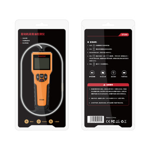 Analizador de Calidad de Aceite Automotriz Personalizable YAWOA ET200 para Lubricantes - Product Image 2