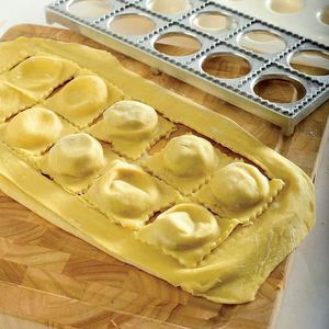 Dumpling Mould Maker OEM & ODM <b>Plastic</b> Dumpling Mold for Dumplings - Product Image 4