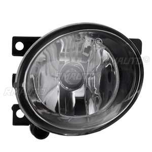 Luz Antiniebla LED Delantera Izquierda y Derecha con Bombilla para VW Transporter T5 Caravelle 2010 2011 2012 2013 2014 2015 - Product Image 6