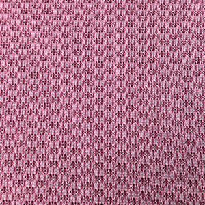 Oem Nylon + polyester thoáng khí Trọng lượng nhẹ nhanh chóng làm khô không dệt lục giác tổ ong lưới lót khối vải giày - Product Image 3