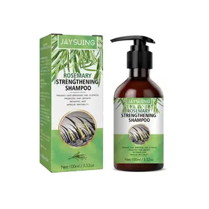 hair regrowth anti hair loss garlic shampoo