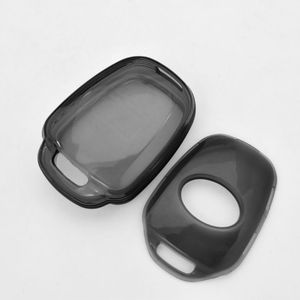 Coque <span class=keywords><strong>de</strong></span> protection pour clé <span class=keywords><strong>de</strong></span> voiture en TPU plastique transparent DM pour Toyota Corolla et Camry, clés <span class=keywords><strong>de</strong></span> voiture à 4 boutons, respectueuse <span class=keywords><strong>de</strong></span> l'environnement, <span class=keywords><strong>location</strong></span> <span class=keywords><strong>de</strong></span> voiture - Product Image 6