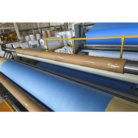 Price PP Polypropylene SMS SMMS SS SSS Non Woven Fabric Laminated PE Film Medical Raw Material Roll
