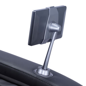 A372-2 Irest Günstige Großhandel Custom 4d Schwerelosigkeit Luxus Massage stuhl Multifunktions Taille Bein Heizung Massage stuhl - Product Image 6