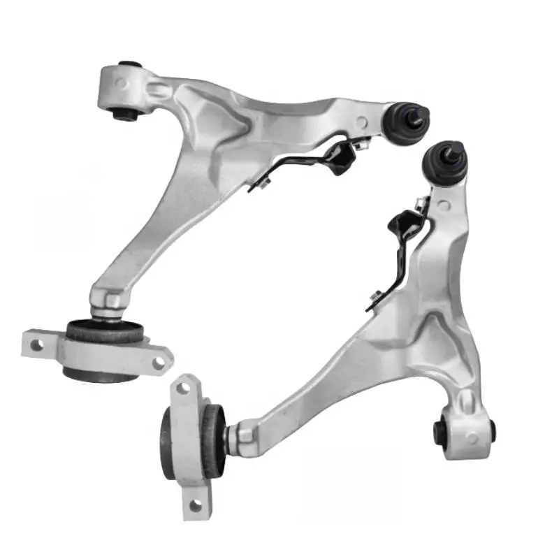 Enhanced Structural-Strength Suspension w/Ball Joint Lower Control Arms for Infiniti EX35 G25 G35 G37 Q40 infiniti q50