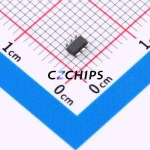 Venta al por mayor SOT-23-6 de circuito integrado IC Chip PMIC IC de potencia de 1/2" - Product Image 2