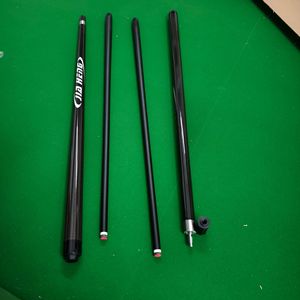 ไม้คิวบิลเลียดคาร์บอนไฟเบอร์ 145 นิ้ว น้ำหนักเบา ไม้คิวแปดลูก ข้อต่อสแตนเลส - Product Image 3