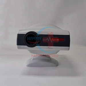 HC-Q016 de alta calidad oftálmica de control remoto de prueba ocular visión de gráfico de proyector - Product Image 5