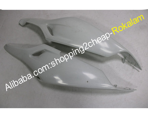 Kit de carénage blanc pour moto Yamaha <span class=keywords><strong>TMAX</strong></span> <span class=keywords><strong>560</strong></span> 2020 <span class=keywords><strong>2021</strong></span> TMAX560 T-MAX560 20 21 T-MAX <span class=keywords><strong>560</strong></span> - Product Image 5