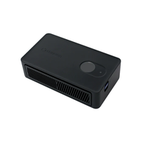 Nouveau Canaan Avalon Nano 3S Bitcoin Miner 6Th/s 140W, silencieux pour la maison, machine de minage ASIC Crypto BTC, rig de minage ASIC à vendre
