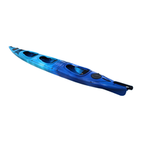 Airlpe — canopée de 3 personnes pour bateau à pédale de Kayak, accessoire en plastique, 2020, nouveauté
