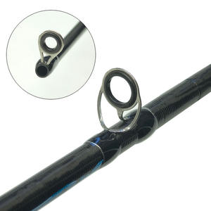 3.3m 3.6m 3.9m <span class=keywords><strong>40</strong></span>-<span class=keywords><strong>120g</strong></span> 24TCarbonFiber Luminous Top Beach filature cannes à pêche - Product Image 4