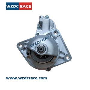 Conjunto de Arranque WZDC RACE ST1223B88 para Iveco Turin V, Pieza de Repuesto para Automóvil - Product Image 3