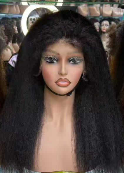Noir naturel#