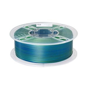 Options OEM/ODM, filament PLA SILK 1,75 mm, bicolore, tricolore, arc-en-ciel PLA - Product Image 2
