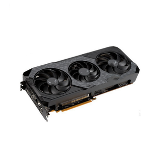 การ์ดจอขายดี 7600 8GD6 OC ดีไซน์สำหรับเล่นเกมส์ คอมพิวเตอร์ตั้งโต๊ะ GDDR6 128 บิต การ์ดแสดงผลรุ่นใหม่ล่าสุด การ์ดจอขายดี 7600 8G - Product Image 2
