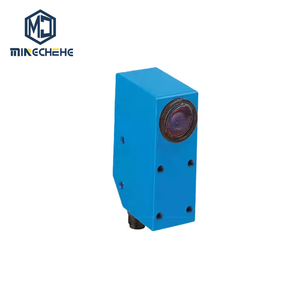 Sensor de Cámara Compacta V2D632R-MKMDB4 V2D632R-PKMDB4 V2D632R-NKMDB4 V2D632R-MKMDB5 V2D632R-PKMDB5 para Visión Industrial - Product Image 1