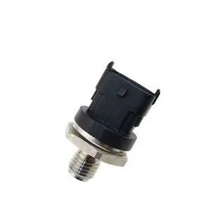 5001853014 50 01 853 014 7701048994 77 01 048 994 Gemeenschappelijke Brandstofdruksensor Voor Renault