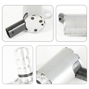 A4 A5 A6 Q5 Q7 엔진 2.7 3.0 T용 059115243A 059115243B 신제품 출시 체인 텐셔너 2024 - Product Image 4