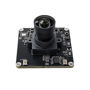 Módulo de Cámara IMX678 8MP 4K USB3.0 Tipo C, 60fps, Sin Controladores, Gran Angular de 100 Grados, Cámara Industrial con Micrófono DMIC - Product Image 4