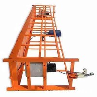 Qipaomao — plateforme de travail d'usine, plate-forme suspendue