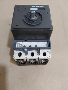 Circuit Breaker <b>Power</b> <b>Switch</b> PLC 3VL27161AA430AA0 3VL2716-1AA43-0AA0 Extensive Technical Expertise With Deep-rooted Experience i - Product Image 5