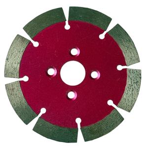 Lames de scie diamantées à segment plat de qualité industrielle OEM JIUYAN pour la découpe à sec du marbre, du granit, de la pierre et des carreaux de <span class=keywords><strong>ciment</strong></span> – Vente en gros - Product Image 1