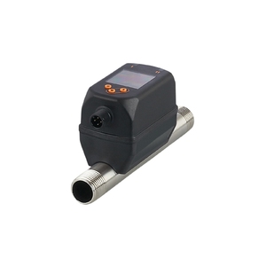 Medidor de flujo magnético-inductivo IFM SD6020 SDR12DGXFRKG - Product Image 3