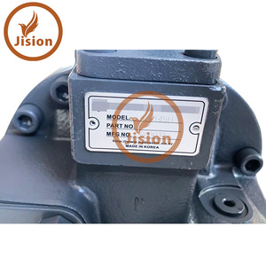 Bomba Principal de Excavadora 9260886 9257309 para ZX330-3 ZX350-3 HPV145 - Product Image 3