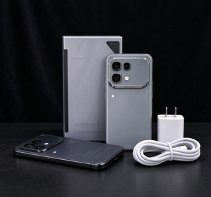 Teléfono 5G Económico Note60 Pro, Cámara de 108MP, Batería de Gran Capacidad, Android 15, Desbloqueo Facial y por Huella Dactilar - Product Image 2