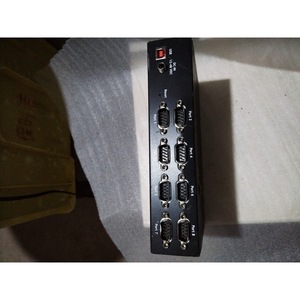 Adaptateur série de contrôle industriel Moxa Port 1610-8 RS232 RS422 RS485 fabriqué à Taïwan - Product Image 2