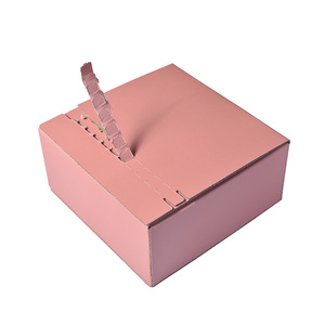 Freshgo ha personalizzato le lenti a contatto cosmetiche che confezionano la lamina d'oro e la timbratura ha maneggiato la scatola di carta con colori abbaglianti - Product Image 4