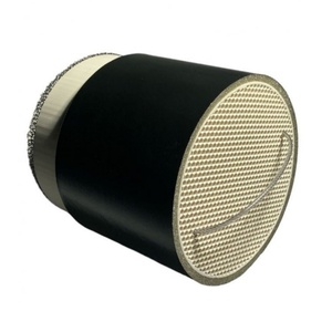 מסנן הזרז דבש קרמיקה מסנן עם ספוג דבש קורדיאריט קרמי חילוף חום rto/rco - Product Image 3