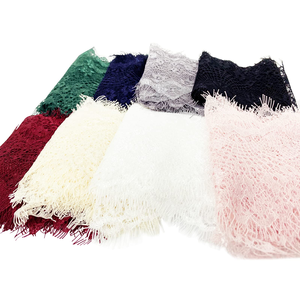 Erkoumi 3,7 pulgadas <span class=keywords><strong>de</strong></span> ancho Vintage tela <span class=keywords><strong>de</strong></span> encaje Floral 8 colores encaje <span class=keywords><strong>de</strong></span> pestañas ajuste <span class=keywords><strong>para</strong></span> coser decoración <span class=keywords><strong>de</strong></span> boda Vestido ornamento, - Product Image 3