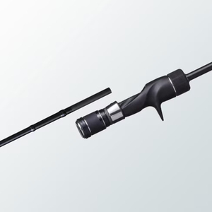 Vente Flash Canne à Jigging Lourd Shimano Game Type Slow J 6'6" Action Modérée en Carbone pour la Pêche en Jigging en Haute Mer - Product Image 5