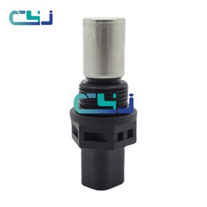 Sensor de velocidad RE537634 para excavadoras JD 6170R 6190R 6210R 6105R, interruptor de velocidad del cigüeñal, piezas de motor, sensor de posición del cigüeñal - Product Image 6