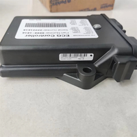 Unité de contrôle du moteur d'excavatrice U85186161 U85186160 Contrôleur ECG ECU 8800-1016 21868812 222216100 pour le moteur Per
