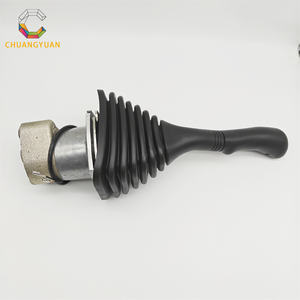 Запчасти для экскаватора, джойстик для <span class=keywords><strong>Komatsu</strong></span> Caterpillar, ручка управления экскаватором - Product Image 3