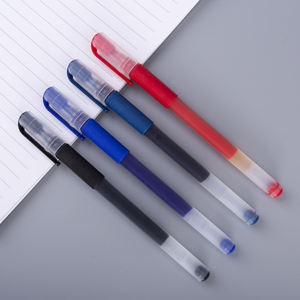 AihaoOEMテスト良い美的ジェルペン卸売ボールペン送料無料 - Product Image 1