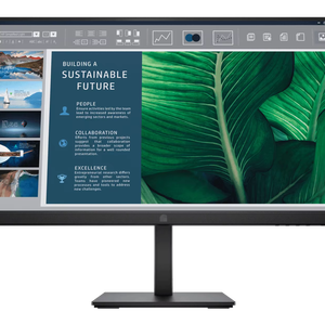 Monitor Plano Original Serie 3 Pro 324pe de 23.8 Pulgadas FHD 100Hz 1920x1080 con Altura Ajustable para Oficina y Negocios - Product Image 1