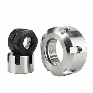 Écrou à anse robuste en acier au carbone forgé à chaud, galvanisé à chaud, écrou fileté, fixation pour levage, fournisseur chinois - Product Image 6