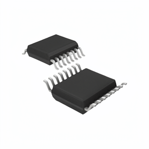 16 SSOP Data Acquisition Buy Online Electronic Components Manufacturer Channel LTC2655CGN-H12#TRPBF - Product Image 1