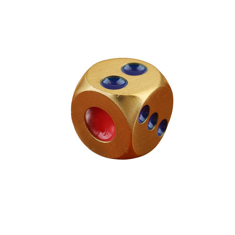 Colle de baisse de couleur de 15mm