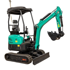 รถขุดไฟฟ้าขนาดเล็ก ราคาโรงงาน ราคาถูก - Product Image 5