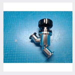 Válvula de Vacío Manual GES CAYMAN - Product Image 4